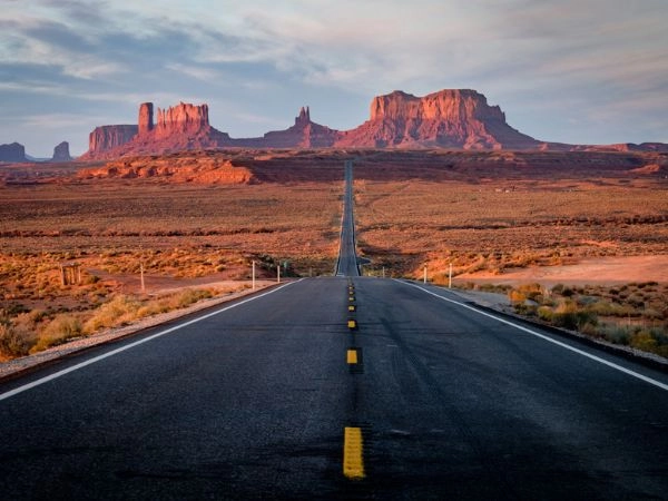 Attraversare l’Arizona tra canyon, deserti e paesaggi spettacolari