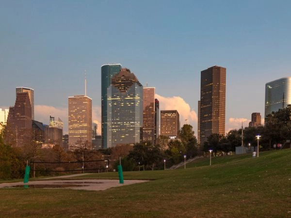 Conoscere Houston tra cultura texana, spazio e modernità