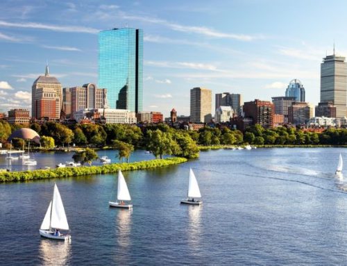 Incanto d’autunno: viaggio nel New England tra i colori del foliage