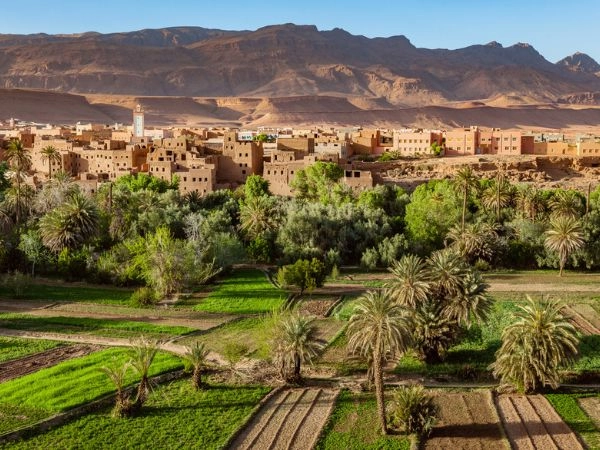 Kasbah, antiche fortezze tra storia e tradizioni marocchine