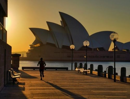 Tour Iter Experientia: Incredibile Australia