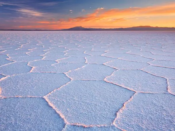 Salar de Uyuni