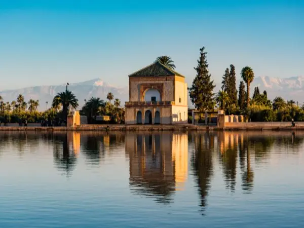 Marrakech, Marocco