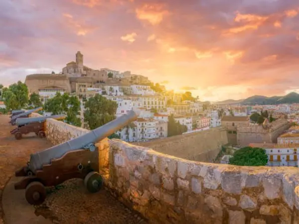 Ibiza, Spagna