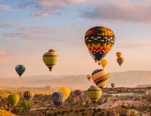 Le città sotterranee della Cappadocia: il cuore segreto dell’Anatolia