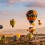 Le città sotterranee della Cappadocia