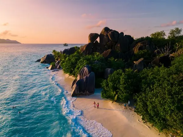 Seychelles