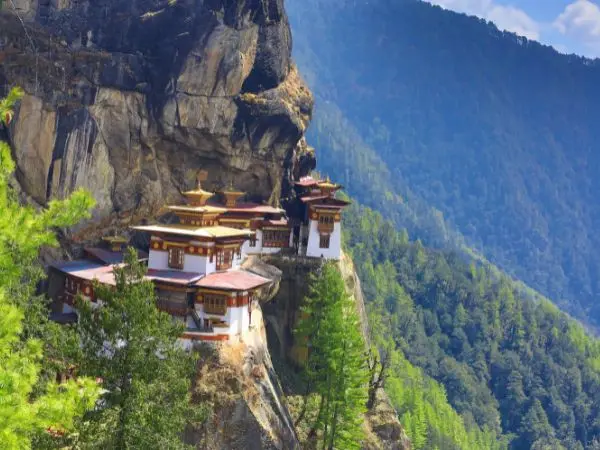 Bhutan