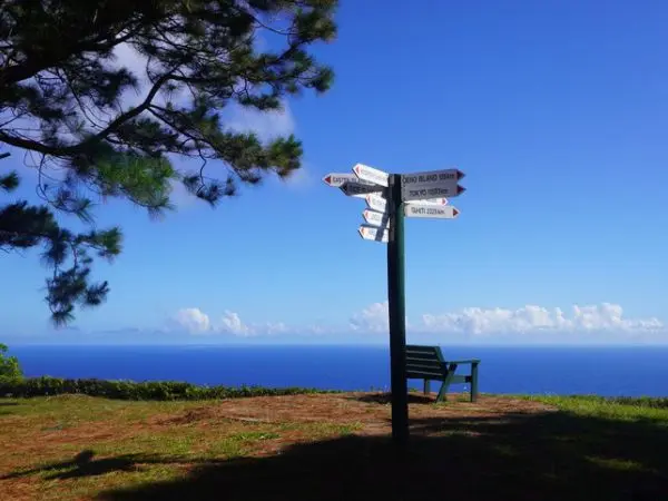 Isole Pitcairn