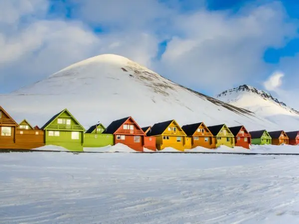 Svalbard