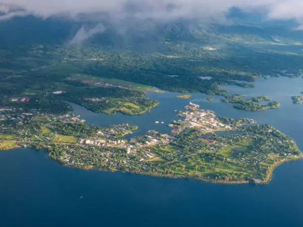 Papua Nuova Guinea