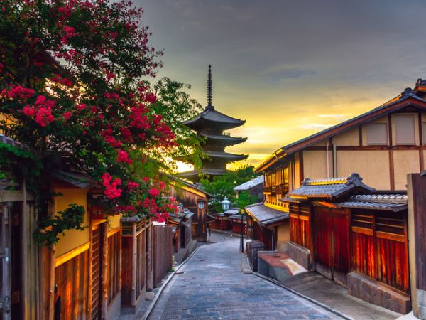 Gion