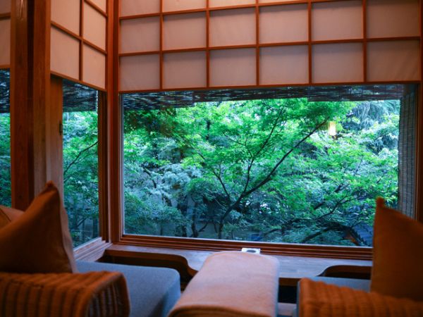 machiya