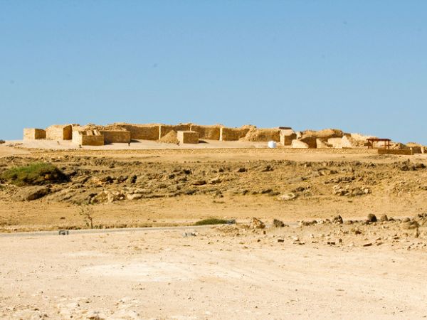 Khor Rori