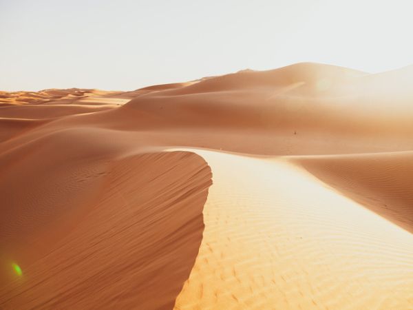 Rub al-Khali