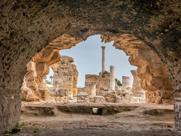 Terme di Antonino