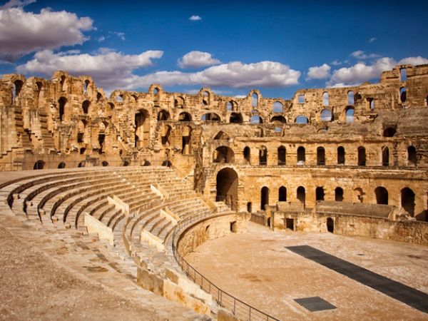 El Jem