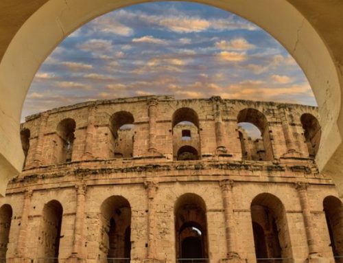 Tunisia: un viaggio nelle antiche città romane lontano dalle mete comuni
