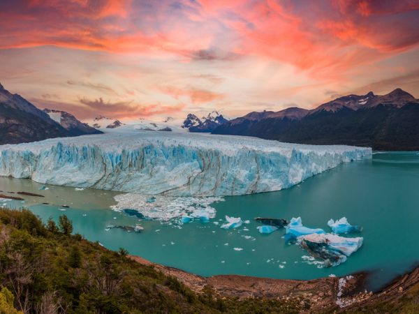 Ghiacciaio Perito Moreno