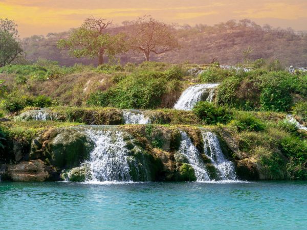 Dhofar