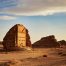 La rotta dell'incenso: viaggio archeologico nell'antica Arabia