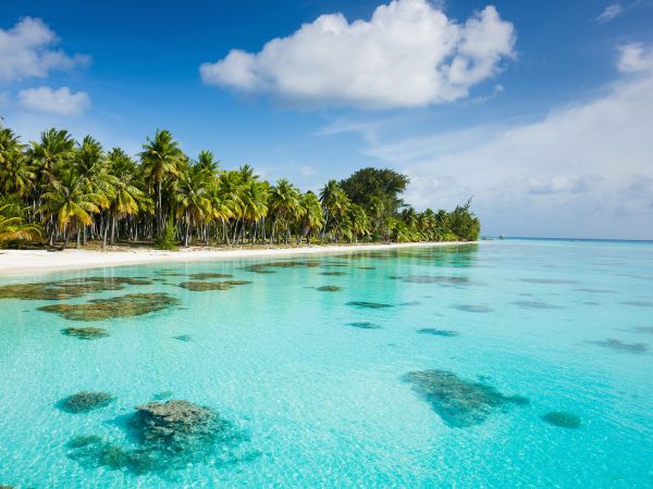 Tuamotu
