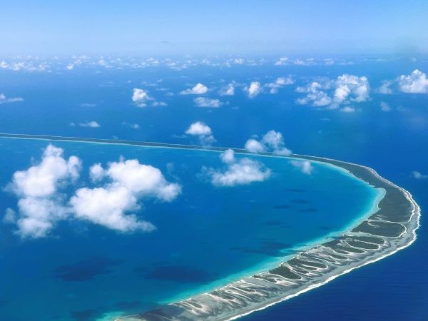 arcipelago delle Tuamotu