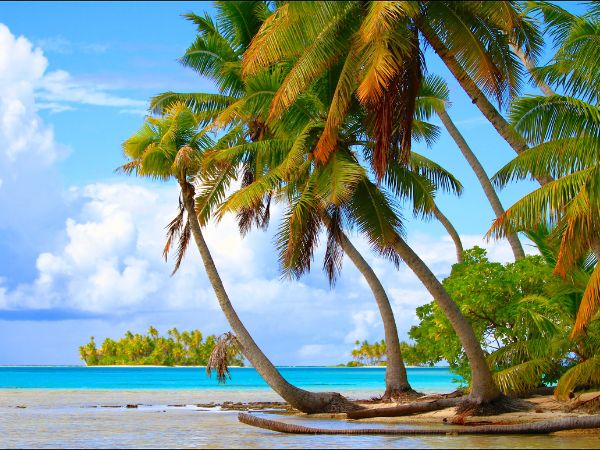 Rangiroa