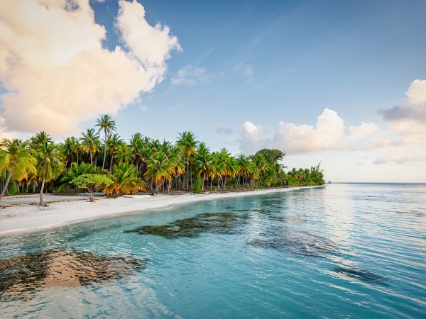 Fakarava