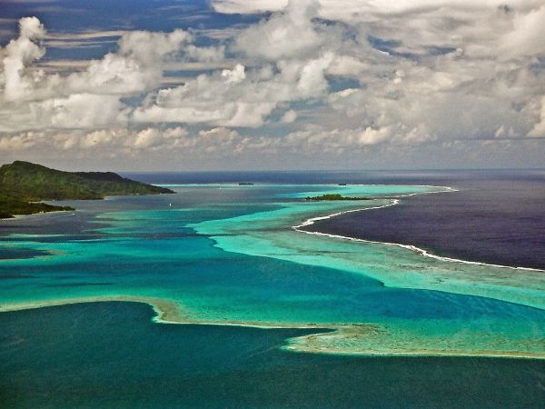 Tuamotu Polinesia francese