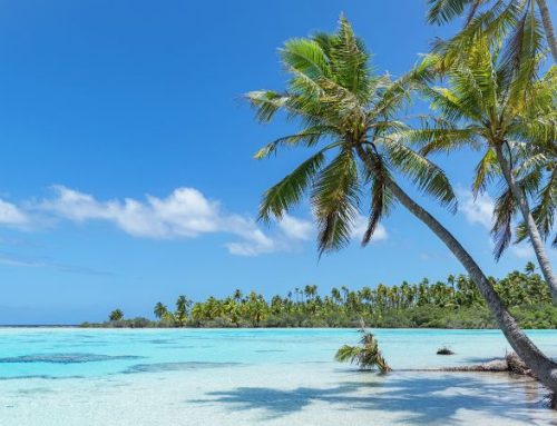 Polinesia Alternativa: Le Tuamotu, Dove Non Arriva Quasi Nessuno