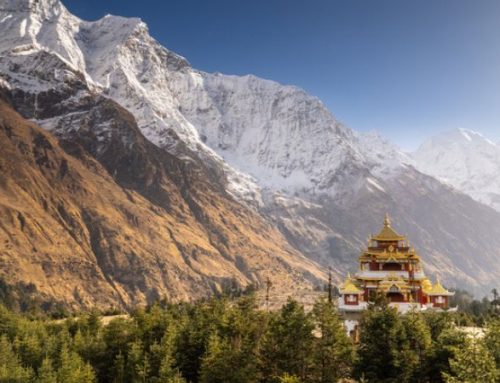 Nepal d’Estate: Monsoni e Monasteri – Il Volto Autentico e Mistico dell’Himalaya