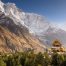 Viaggio in Nepal