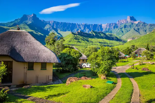 KwaZulu-Natal-provinc-of-South-Africa