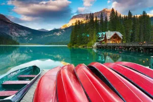 Serata-rilassante-sul-lago-di-smeraldo