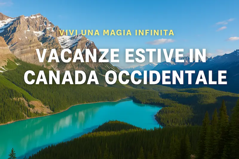 viaggio-canada-occidale-montagne-e-lagho