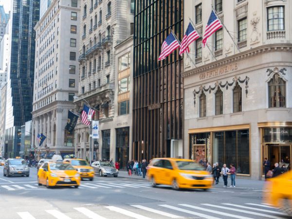 Fifth Avenue