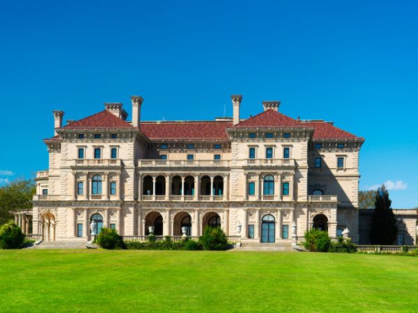 The Breakers