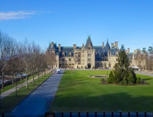 Tra mansion, feste e champagne: viaggio nei fasti della Gilded Age