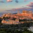 i rooftop bar più affascinanti con vista sull’Acropoli