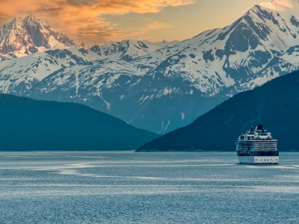 Royal Princess – Princess Cruises