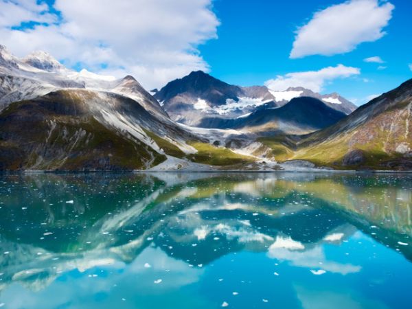 Alaska