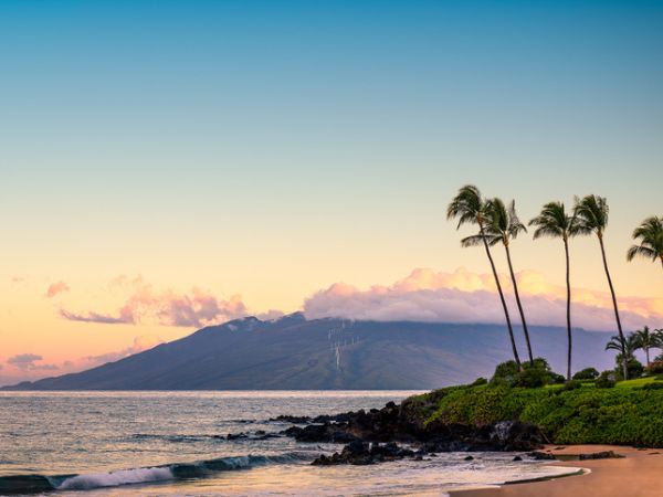 Isola di Maui
