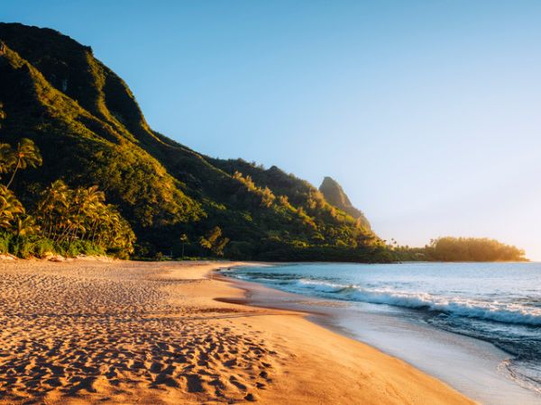 Makena Beach