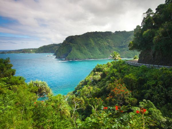 Road to Hāna