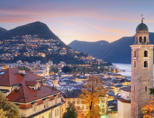 Viaggi d’Autunno e d’Inverno: alla scoperta di città, borghi e mercatini