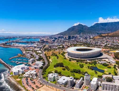 Alla scoperta del Sudafrica: Cape Town, safari e la magia della Garden Route