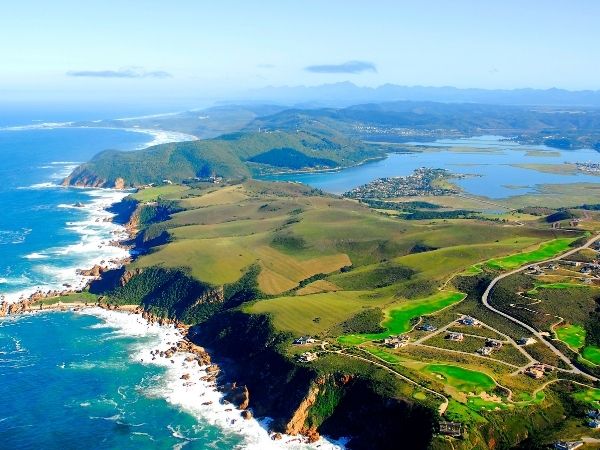 Knysna suadafrica