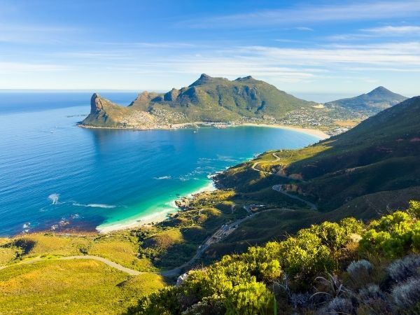 Hout Bay