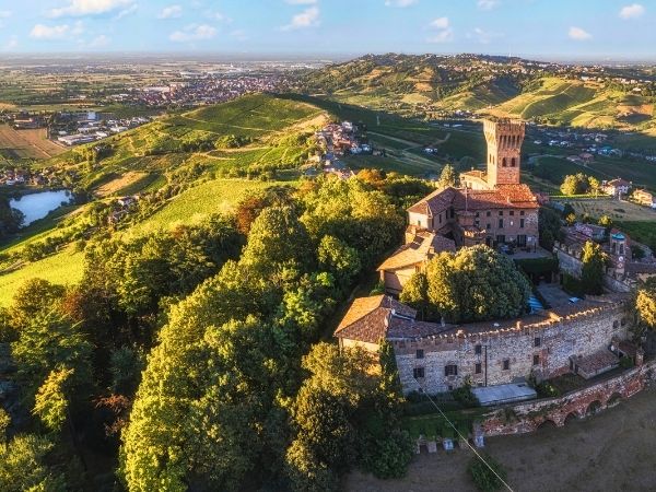 Viaggi giornalieri